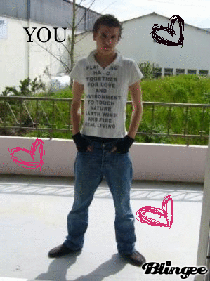 Mon Loulou <3